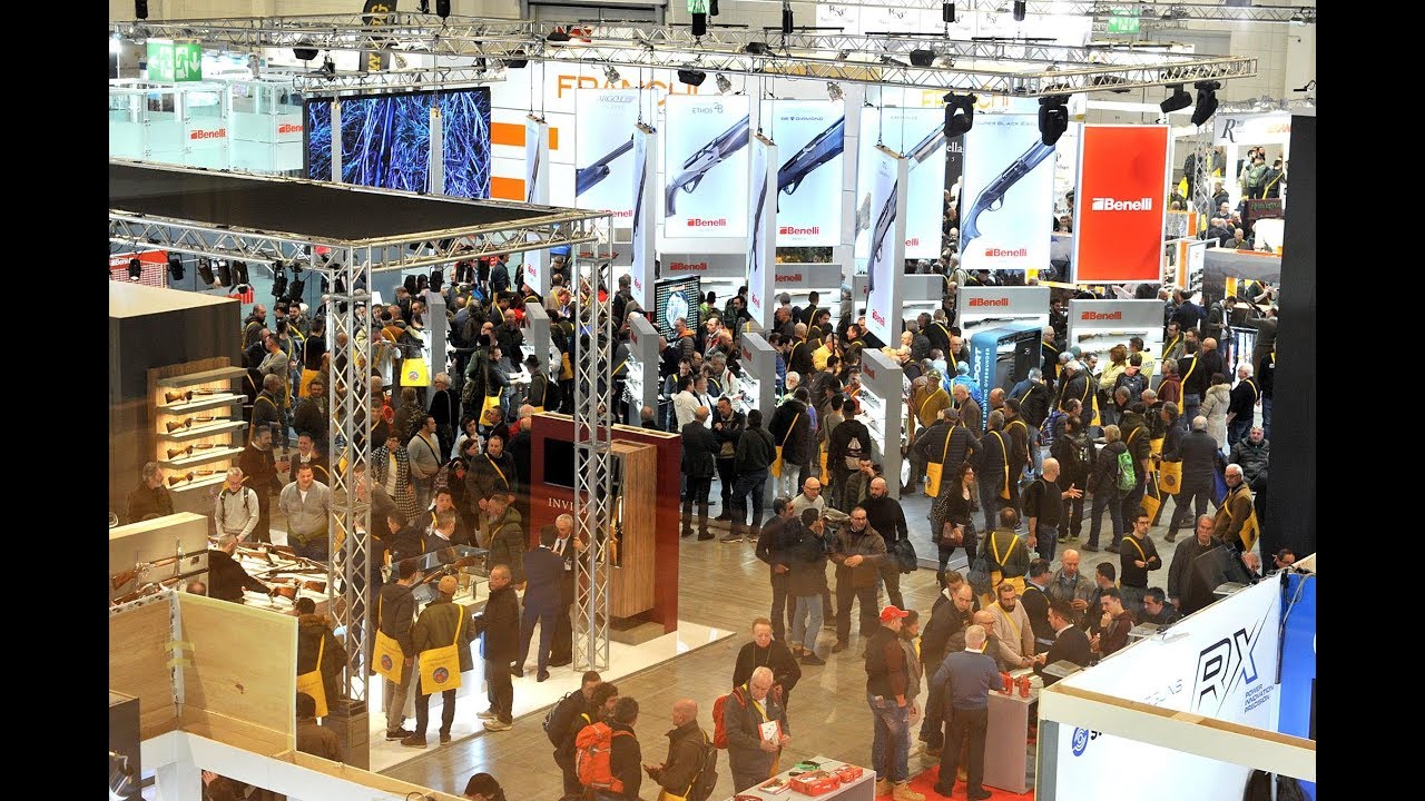 HIT Show 2019 | Fiera di Vicenza