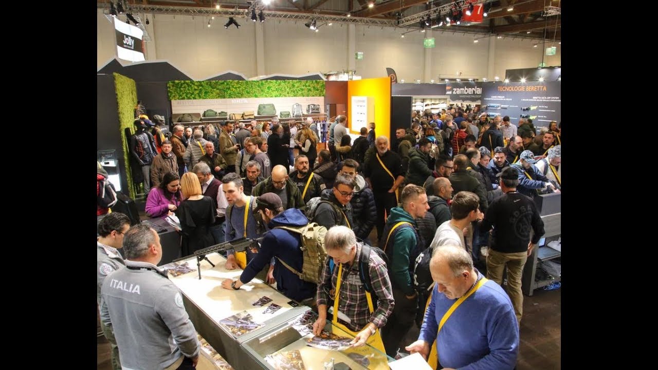 Beretta | Hit Show 2019