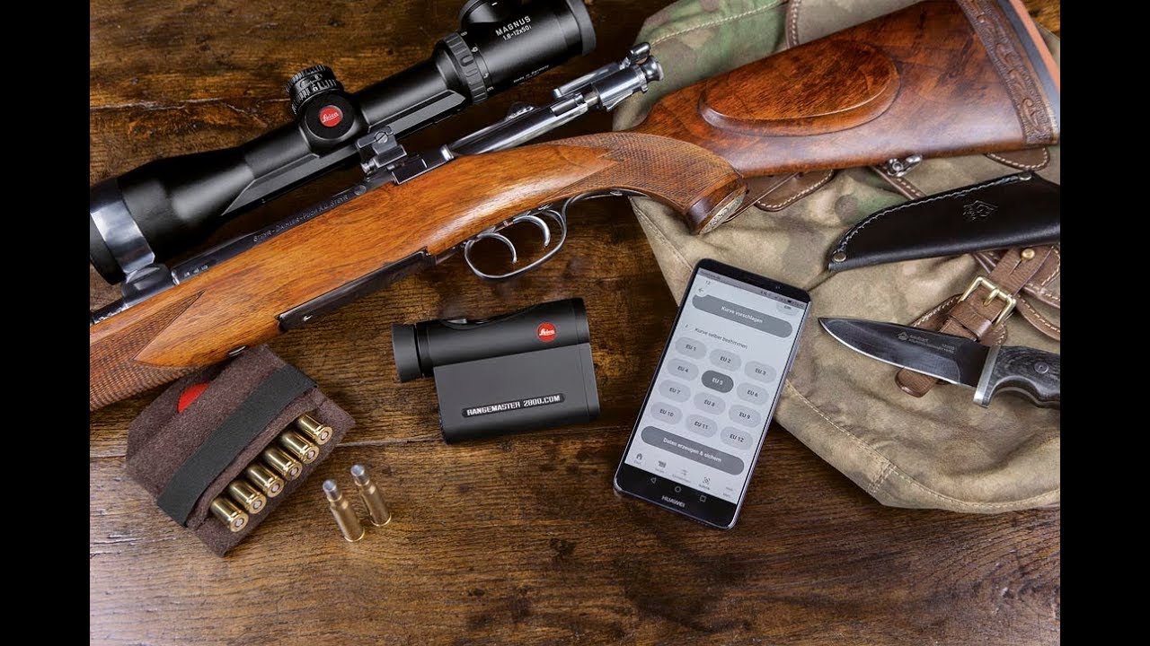 Leica Sport | HIT Show 2019