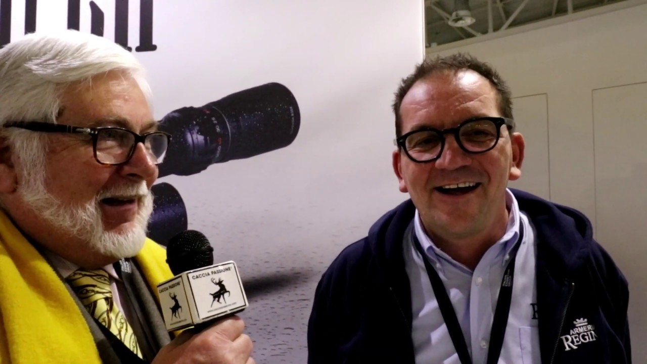 Armeria Regina | HIT Show 2019