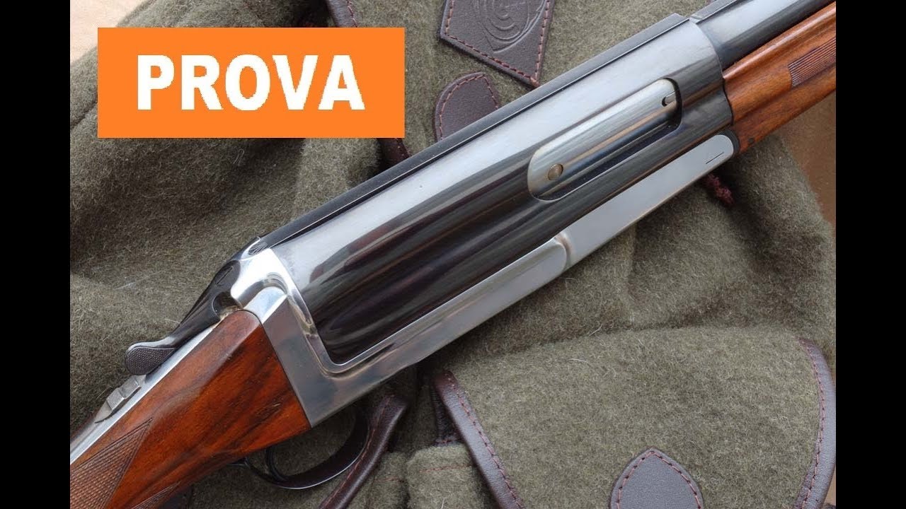Cosmi, semiautomatico basculante tutto made in Italy..