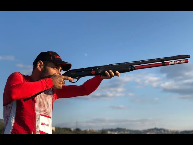 Benelli presenta Davide De Carolis | HIT Show 2019