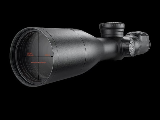 Swarowski Optik | HIT Show 2019