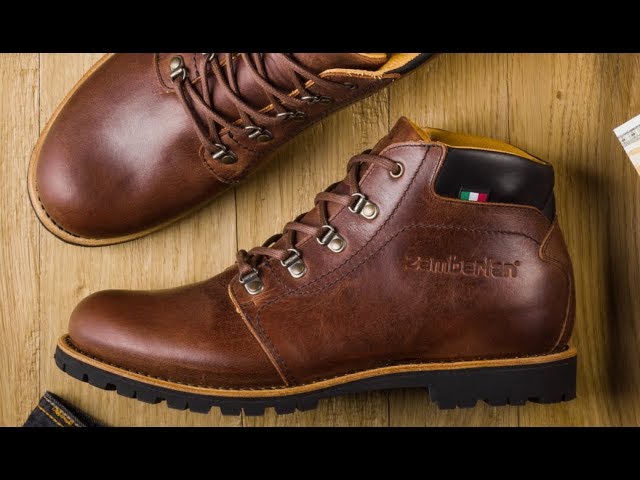 Zamberlan calzature | HIT Show 2019