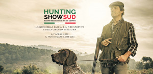 Hunting Show Sud