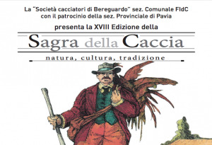 Sagra della Caccia