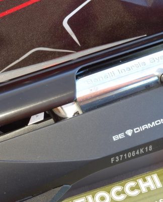 Benelli: il trattamento Be.S.T.