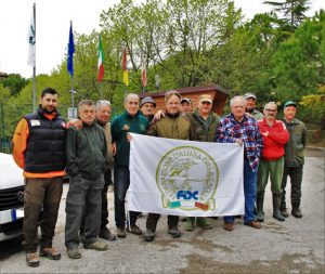 Cacciatori di Montelupone