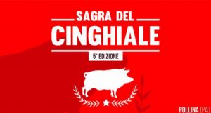 Sagra del Cinghiale