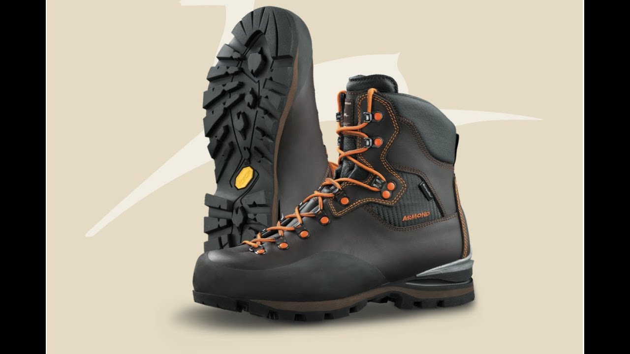 Calzature Armond | Novità IWA 2019