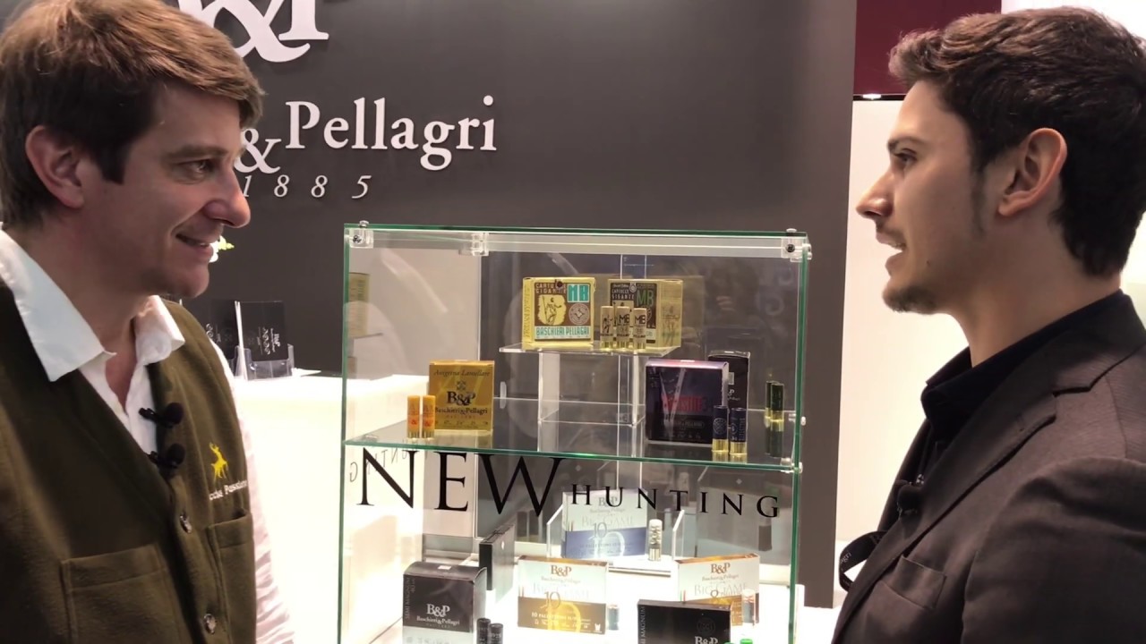 Baschieri&Pellagri | Novità IWA 2019