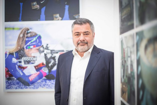 Pietro Fiocchi risponde al Pd Caccia Passione