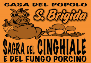 Sagra del Cinghiale
