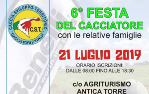 Festa del Cacciatore