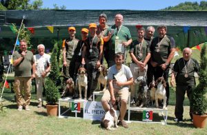 Sant'Uberto a Squadre