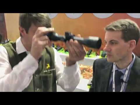 Konus Pro EL 30 | IWA 2019