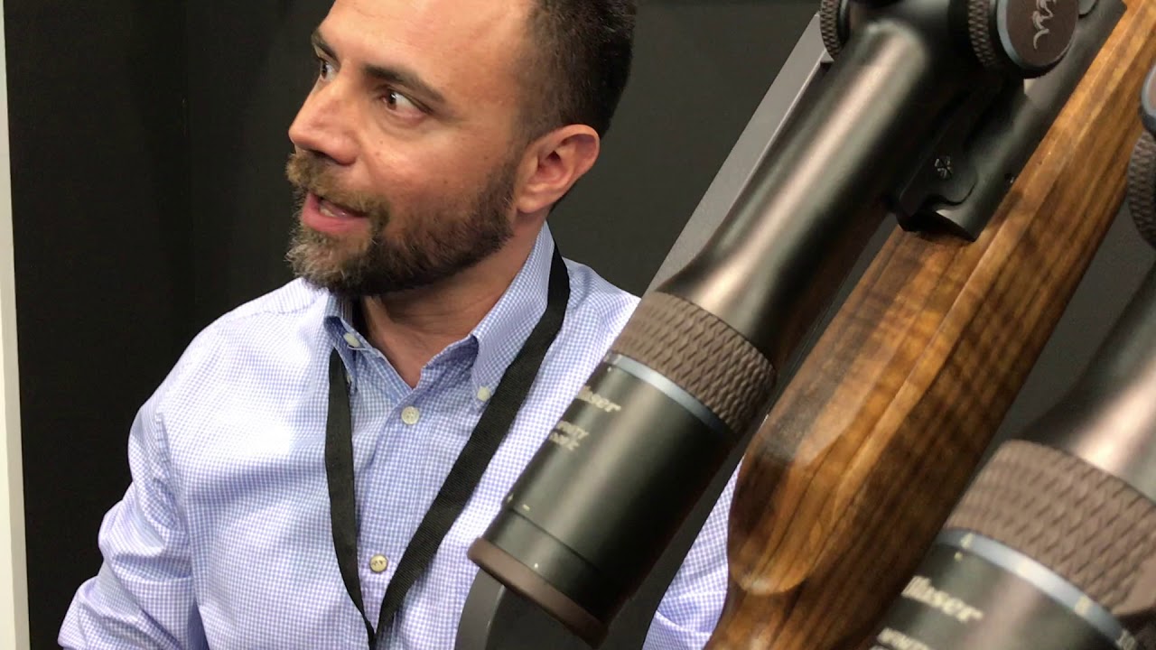 Blaser Optik | Caccia Village 2019