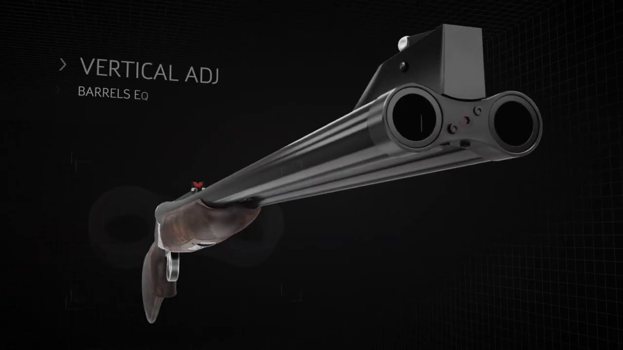 Chapuis Armes X4 ROLS