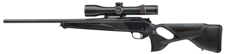 Blaser R8 Ultimate Blaser R8 Ultimate