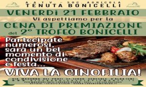 Trofeo Bonicelli