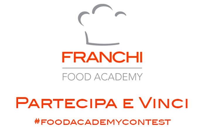 food academy contest