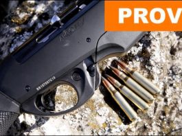 Benelli Argo E Comfortech – La prova