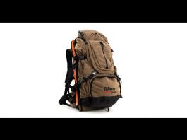 Blaser Ultimate Expedition, lo zaino da caccia per cacciatori esigenti..