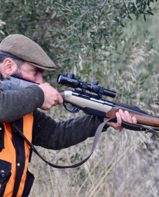 Caccia al cinghiale. “Tris in trasferta”..