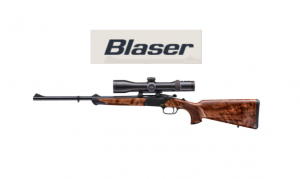 Blaser Blaser