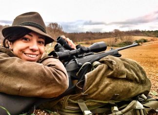 Caccia al capriolo | “Ophelia”