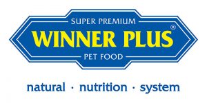 winner plus pet food