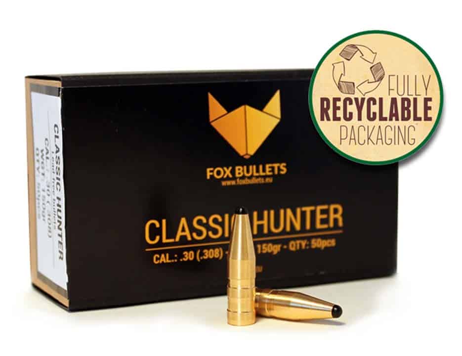 fox bullets