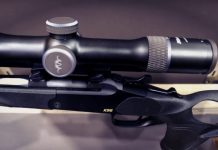 Blaser K95 | Il basculante da caccia