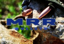 Sabatti MRR Bullets