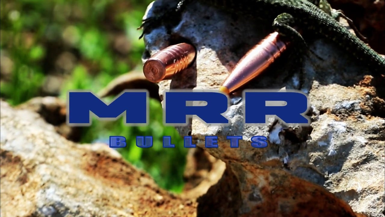 Sabatti MRR Bullets