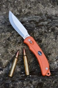 eka coltello caccia