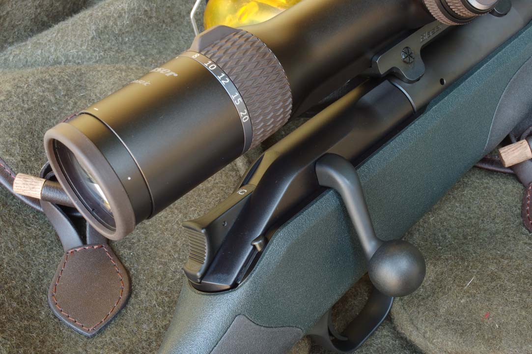 carabina da caccia blaser r8 carabina da caccia blaser r8