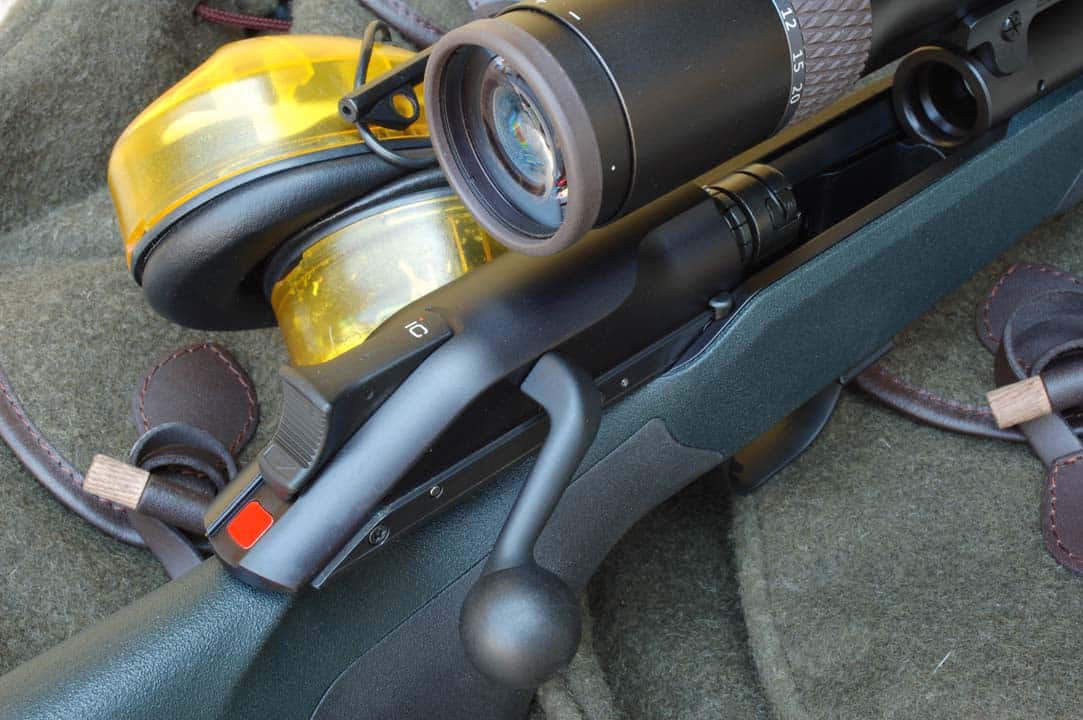 carabina blaser r8 carabina blaser r8