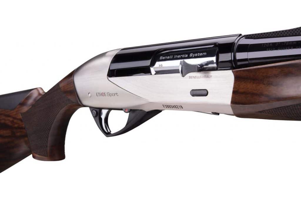 Benelli Raffaello-Ethos
