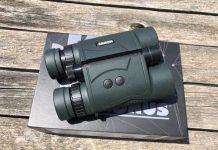 KONUS RANGE 2, la precisione di casa KONUS