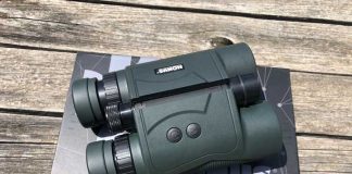 KONUS RANGE 2, la precisione di casa KONUS