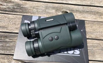 KONUS RANGE 2, la precisione di casa KONUS