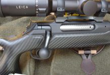 Sauer 404: il modello premium