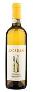 vino bianco albana