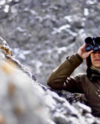 L’essenza della Caccia