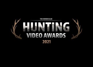 Partecipa al concorso “Hunting Video Awards 2021”