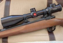 Leica Magnus 2,4-16×56