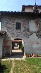 cantina vinicola Boca DOC cascina Montalbano