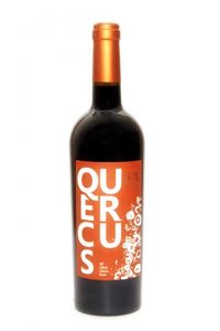 Quercus - Tenuta Macellaro