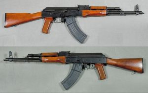 Kalashnikov